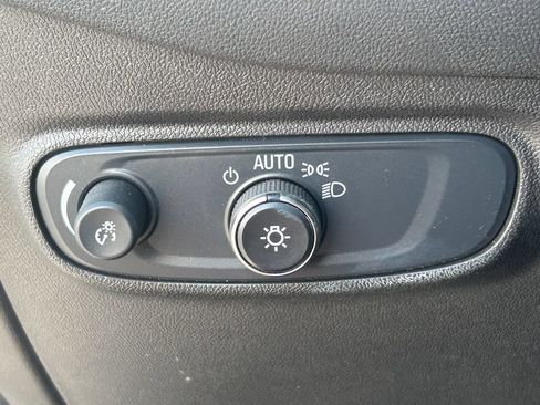 Used 2024 Chevrolet Equinox LT AWD/4WD image 23