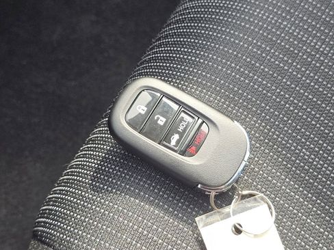 New 2026 Honda Civic LX image 29