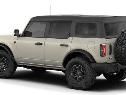 New 2026 Ford Bronco Badlands image 27