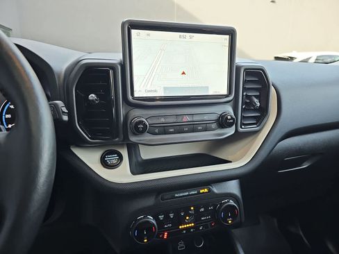 Used 2023 Ford Bronco Sport Heritage Limited image 20