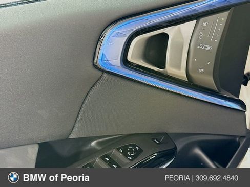 New 2026 BMW X3 xDrive30 w/ Premium Package image 18