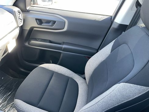 New 2025 Ford Bronco Sport Big Bend image 21