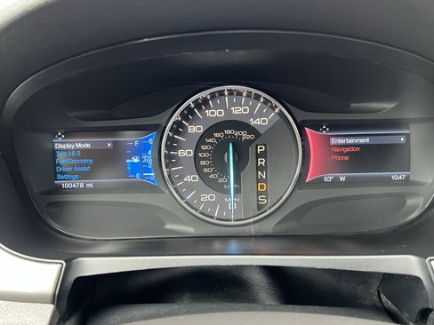 Used 2014 Ford Edge Sport w/ Driver Entry Package FWD image 23