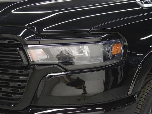 New 2026 RAM 1500 Big Horn AWD/4WD image 40
