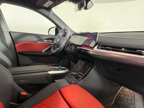 Used 2026 BMW X2 M35i w/ Technology Package AWD/4WD image 32