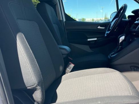 Used 2020 Ford Transit Connect XLT FWD image 10