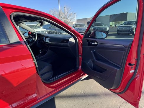 Used 2021 Volkswagen Jetta GLI Autobahn image 20