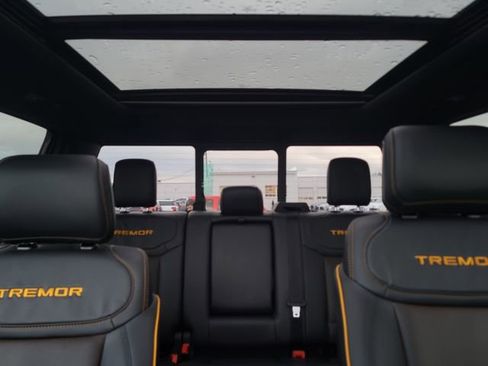 New 2025 Ford F150 Tremor w/ Equipment Group 402A High image 40