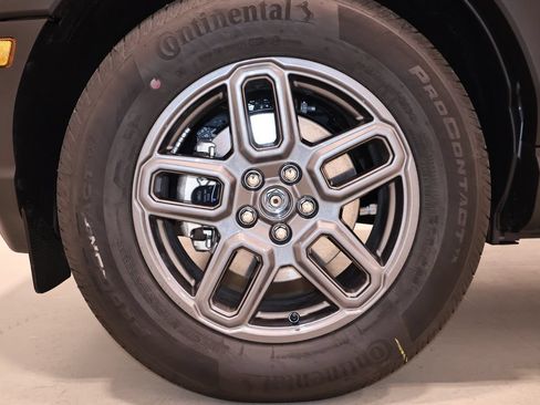 New 2026 Ford Bronco Sport Big Bend AWD/4WD image 28