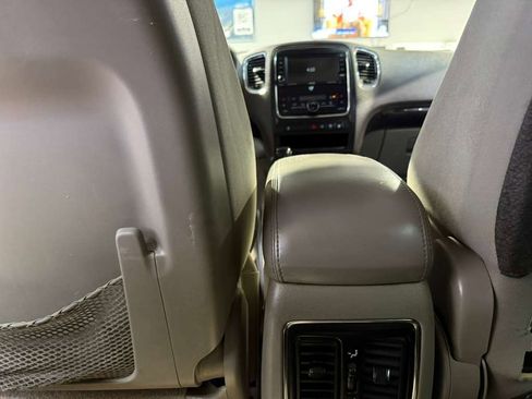 Used 2011 Dodge Durango Crew image 21
