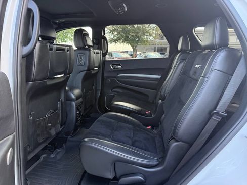Used 2019 Dodge Durango SRT w/ Technology Group AWD/4WD image 13