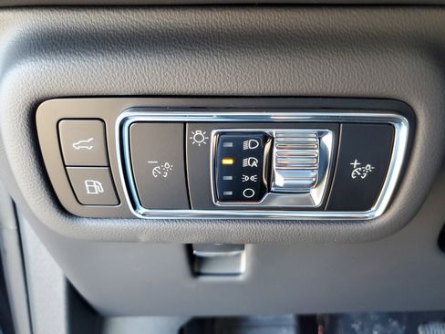 New 2026 Lincoln Nautilus Reserve image 14