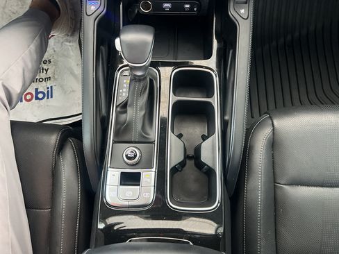 Used 2024 Kia Telluride SX FWD image 19
