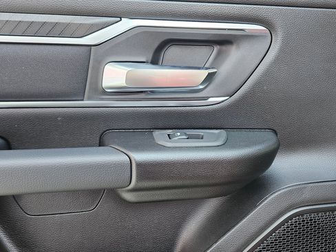 New 2026 RAM 1500 Big Horn image 21