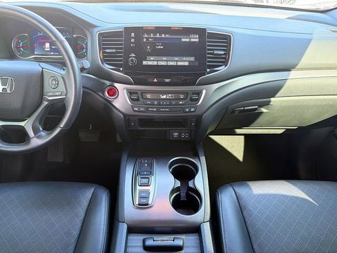 Used 2020 Honda Passport EX-L image 20