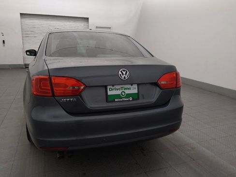 Used 2014 Volkswagen Jetta S FWD image 6