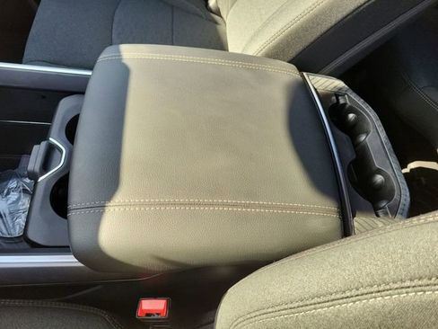 New 2026 RAM 2500 Lone Star image 22