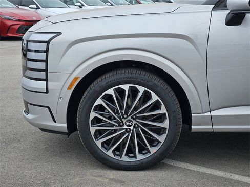 New 2026 Hyundai Palisade Calligraphy image 10