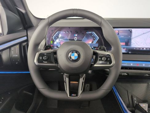 Used 2025 BMW X3 xDrive30i w/ M Sport Package image 13