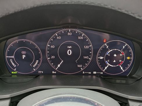 New 2024 MAZDA CX-90 Plug-In Hybrid w/ Premium Pkg AWD/4WD image 19