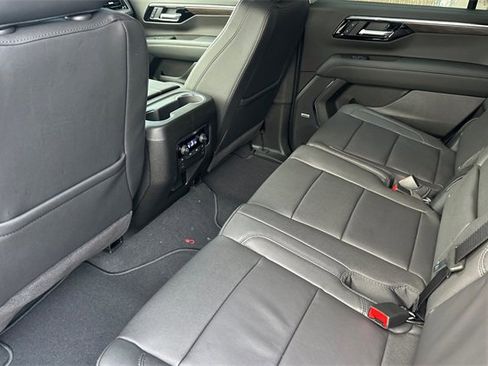 New 2026 Chevrolet Tahoe LT w/ Comfort Package image 16