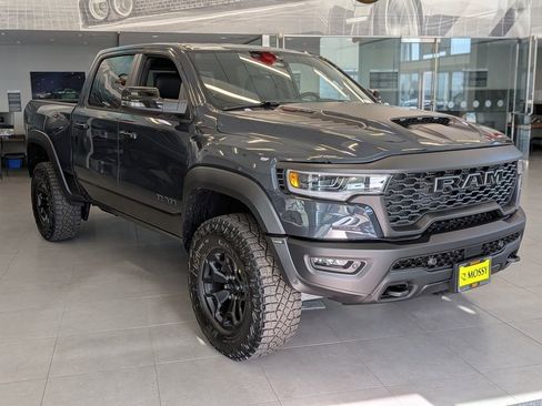 New 2026 RAM 1500 RHO image 3