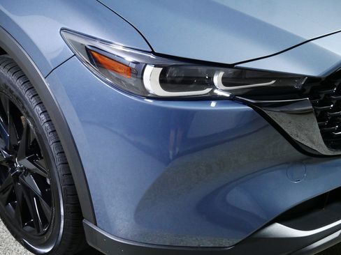 Used 2023 MAZDA CX-5 Carbon Edition AWD/4WD image 16