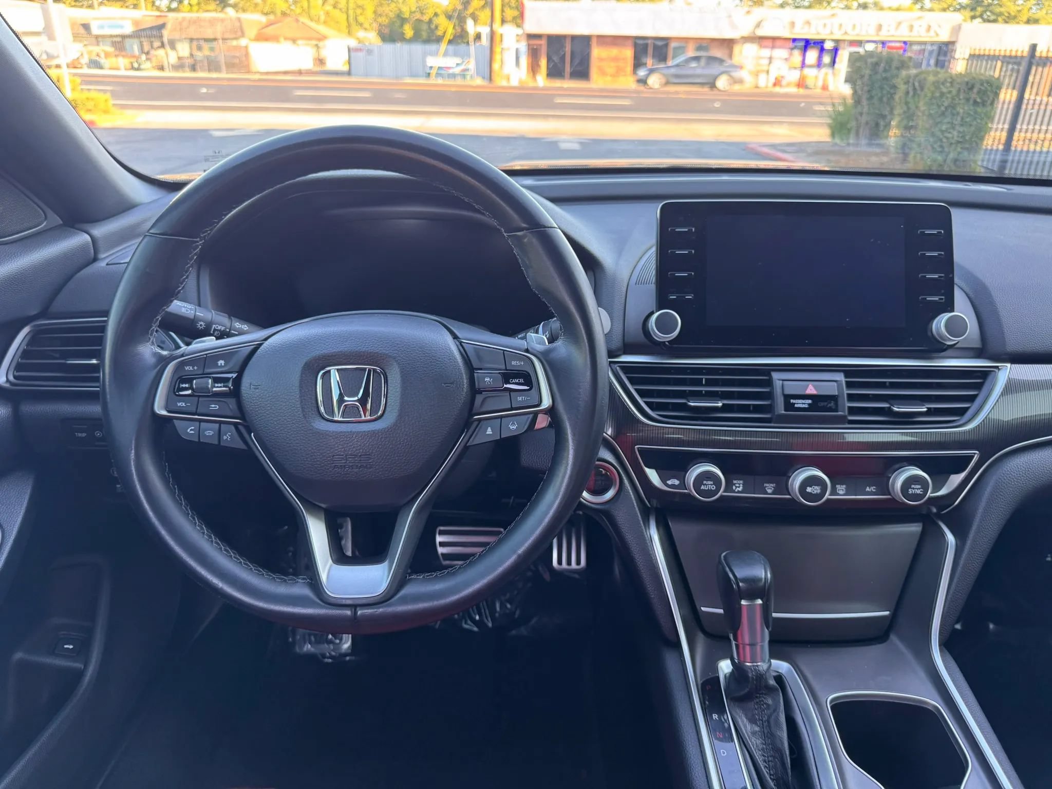 Used 2022 Honda Accord Sport image 20