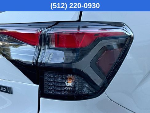 New 2026 Subaru Forester Touring AWD/4WD image 35