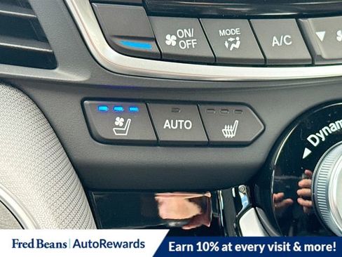 New 2025 Acura TLX SH-AWD w/ A-SPEC Pkg image 21