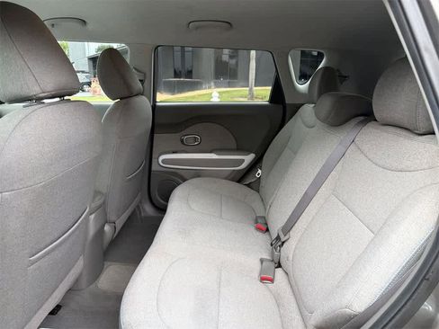 Used 2017 Kia Soul EV-e image 28