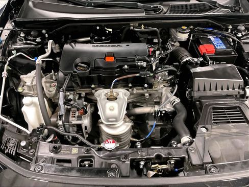 Used 2023 Honda Civic Sport image 29