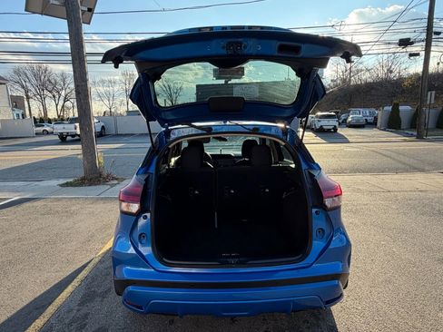 Used 2023 Nissan Kicks SV FWD image 28