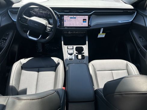 New 2026 Jeep Cherokee Limited AWD/4WD image 22