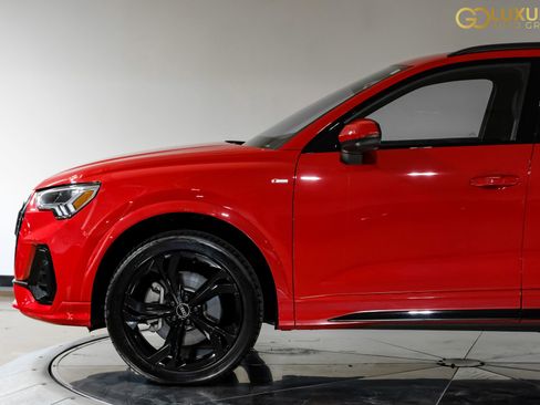 Used 2023 Audi Q3 2.0T Premium Plus w/ Premium Plus Package image 14