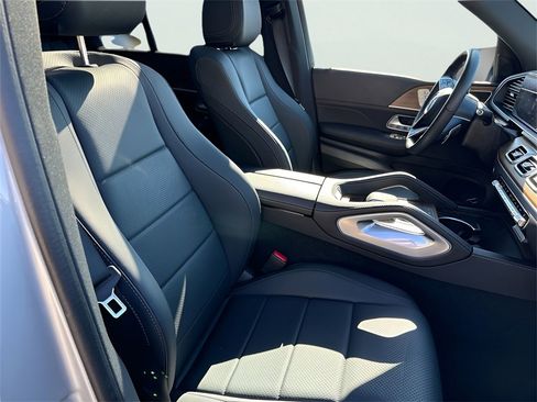 Certified 2025 Mercedes-Benz GLE 350 GLE 350 image 25