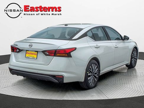 New 2026 Nissan Altima 2.5 SV FWD image 6
