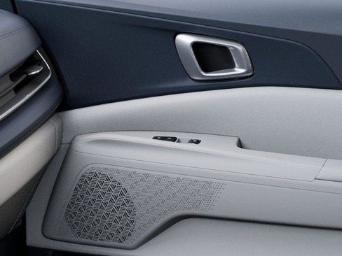 New 2026 Kia Carnival EX FWD image 26