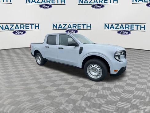 New 2025 Ford Maverick XL w/ Equipment Group 101A image 2