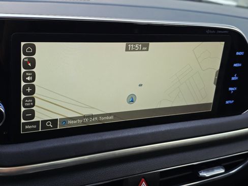 Used 2023 Hyundai Sonata SEL FWD image 19