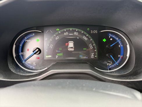 Certified 2023 Toyota RAV4 SE w/ Convenience Package AWD/4WD image 25