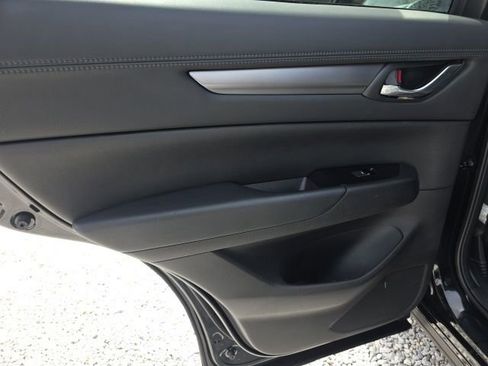 Used 2025 MAZDA CX-5 AWD 2.5 S w/ Preferred Package image 14