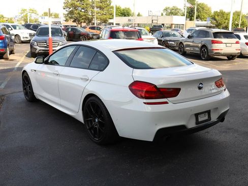 Used 2014 BMW 640i Gran Coupe RWD image 7