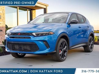 Used 2024 Dodge Hornet GT Plus AWD/4WD video 1