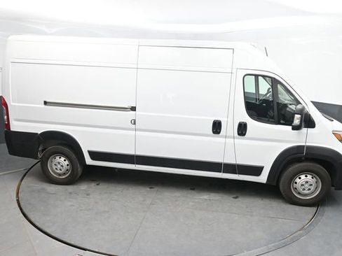 Used 2023 RAM ProMaster 2500 FWD image 32