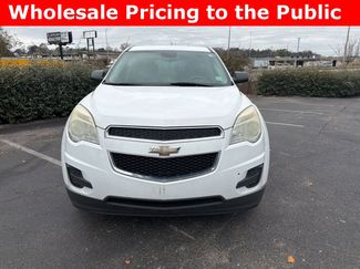 Used 2014 Chevrolet Equinox LS video 2