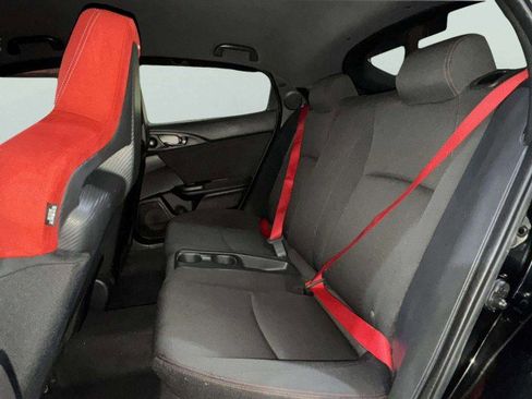 Used 2017 Honda Civic Type R image 48