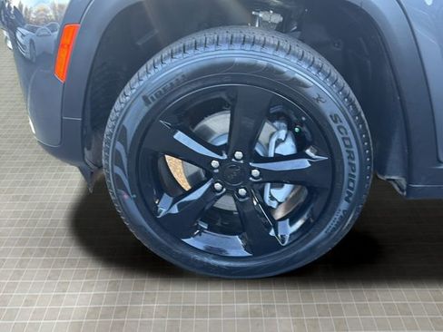 New 2026 Jeep Grand Cherokee Limited image 45