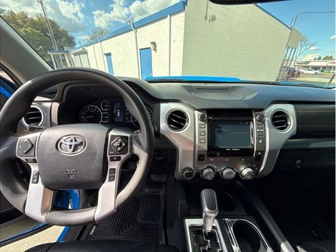 Used 2019 Toyota Tundra TRD Pro image 26