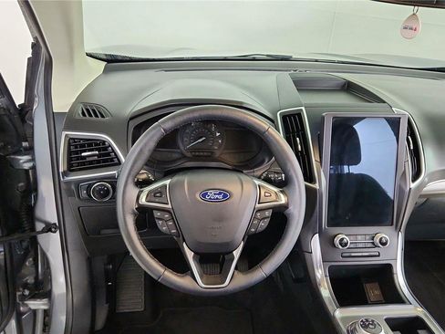 Used 2024 Ford Edge Titanium AWD/4WD image 26